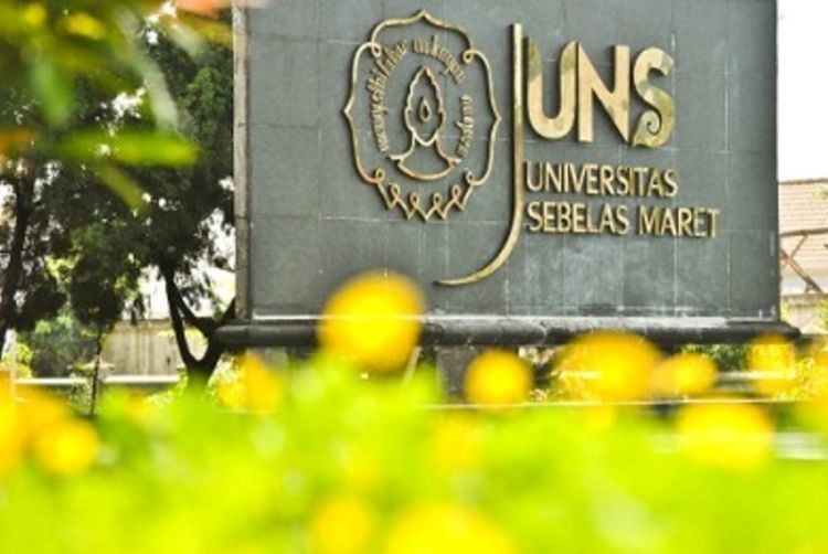 10 Universitas Rekomendasi Di Solo Hastag Campus